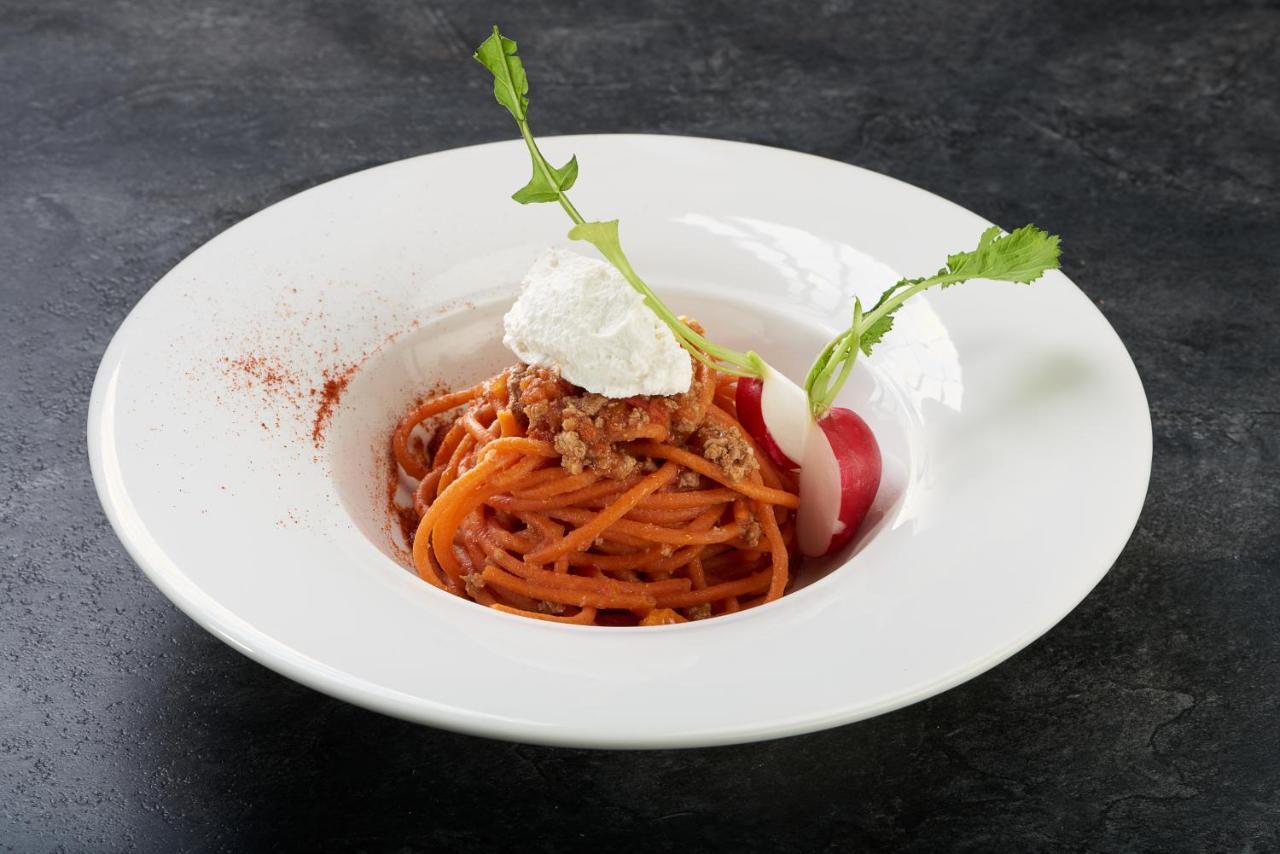 La Locanda Del Priore Vaie ภายนอก รูปภาพ